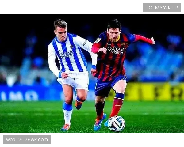 从皇家社会青训到西甲巨星：格里兹曼崛起的关键路径解析