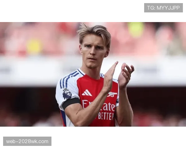 厄德高作为进攻核心：战术体系依赖与独立创造能力的边界解析