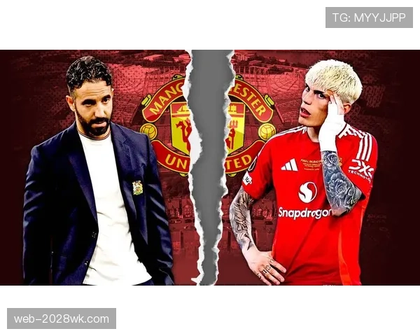 加纳乔在曼联战术体系中的角色定位与作用解析