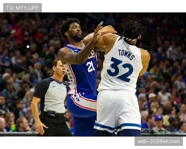 恩比德休赛期天天吃牛排配红酒，训练馆打卡照却瘦成闪电