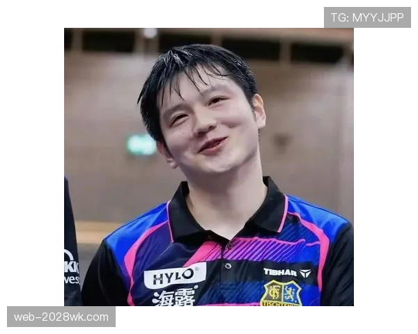 樊振东晒训练后随手一顿，账单一看我月薪都怀疑人生