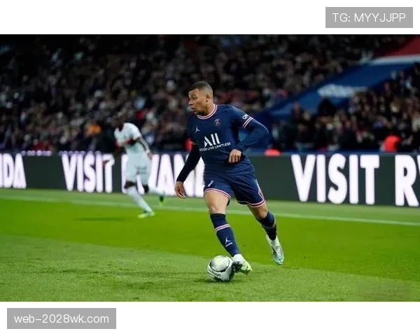 姆巴佩仅靠速度？深度解析其终结能力与战术价值